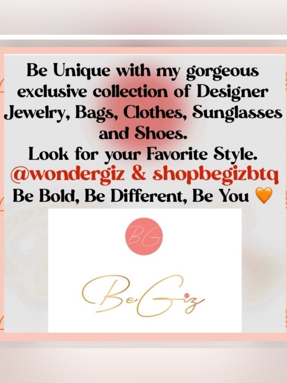 Designers Brands For Customers That Love To Wear Casual and Elegant Accessories